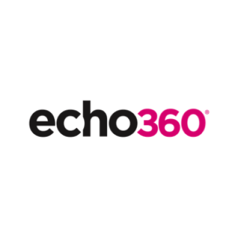 Image of Echo 360 logo
